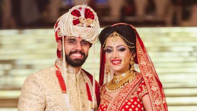 Wedding: Mehak & Anurag