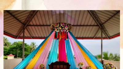 House Mehendi