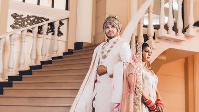 Ankit & Dhriti Wedding