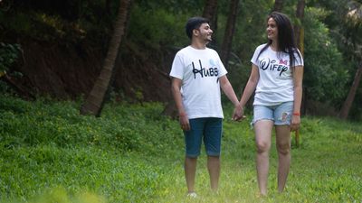 Pre Wedding S*A