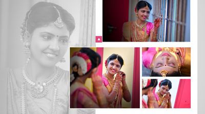 Karthikeyan & Mullai