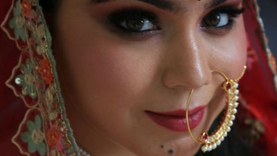Punjabi Bride Prabh
