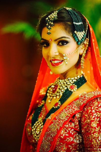 Wedding/Mehndi-Tanya Mehra