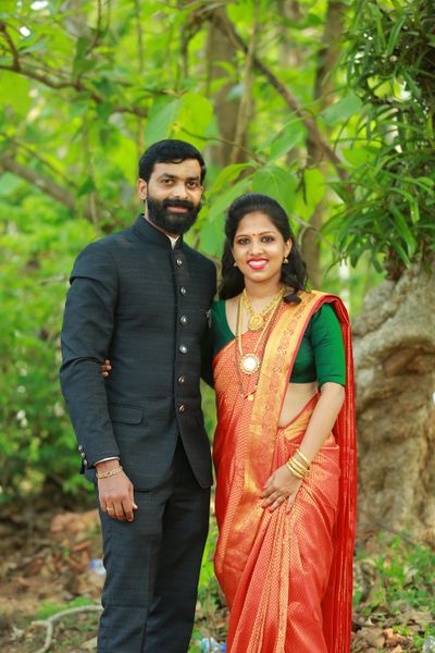 Album in City Mangalore