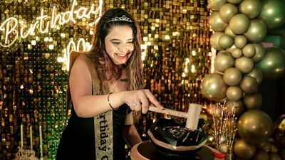 Birthday Celebrations