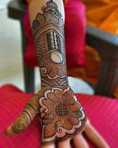 Indian Design