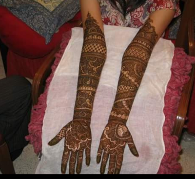 marwadi Mehandi