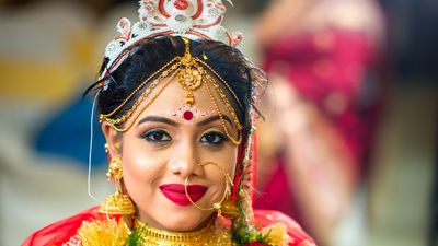 Bengali Wedding Photography by PIXIPfoto
