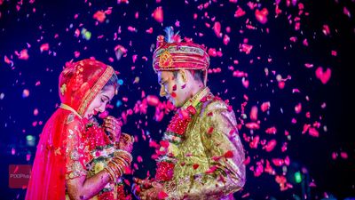Marwari Wedding Photography by PIXIPfoto