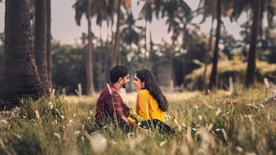 Wedding Moments - Hitesh & Shreya - 35mm Arts