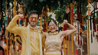 Destination Wedding Akshita &Aditya