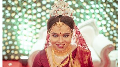 Sneha x Dhananjay / Wedding