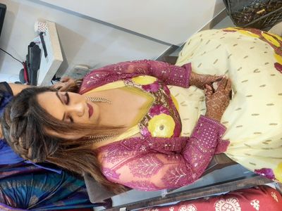 Album in City Pune