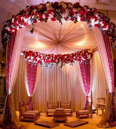 wedding decoration