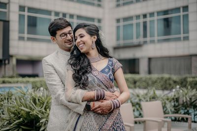 Latika~Akash