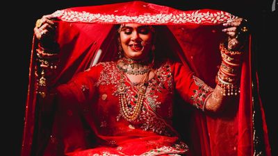 Best Wedding in Mumbai | Shubham & Payal