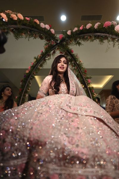 shazeea nikkah 