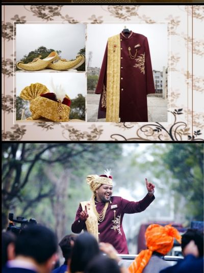GROOM