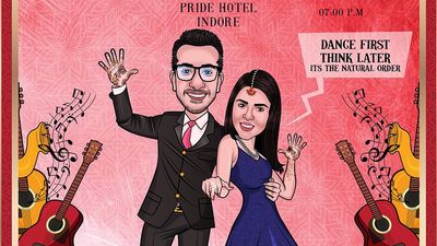 Divya weds Nikhil