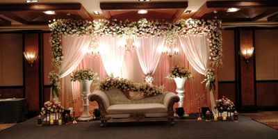 wedding receptions taj mg road bangalore