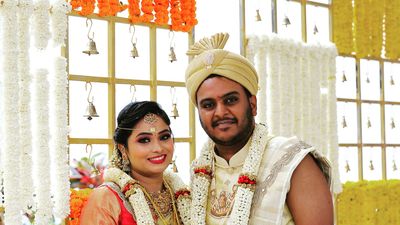 Krishan & Karuna