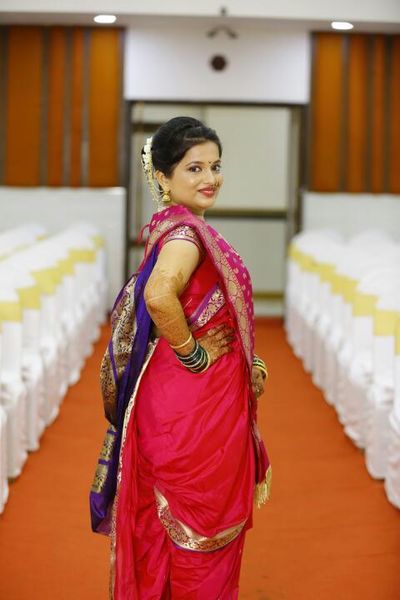 uttara's wedding