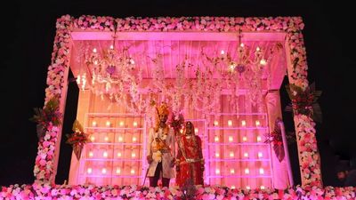 Rajput wedding, Vikram and priyanka, /16 feb,  2021