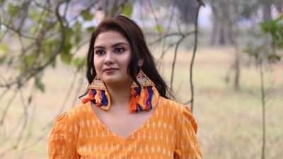 Pre Wedding Makeup and Hairstyles