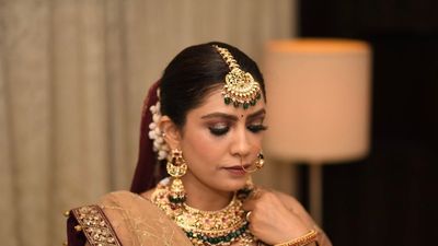 Bride geet