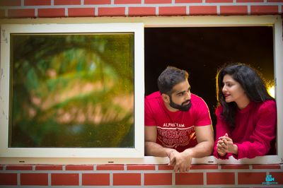 Manisha& Mukesh