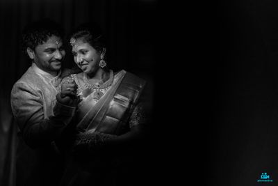 praveen&Bhargavi