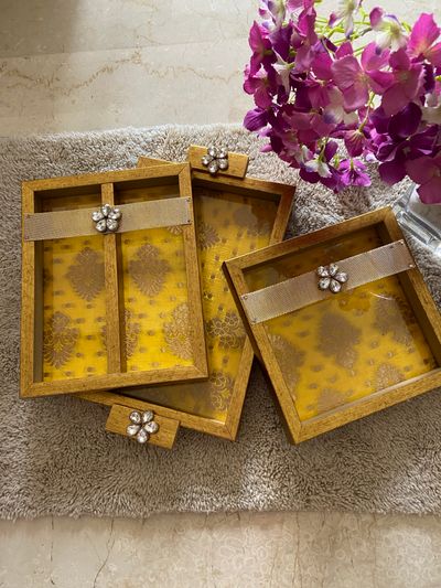 Wedding/Festive Gifts