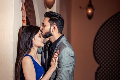 Arjun & Geetika | Pre -Wedding
