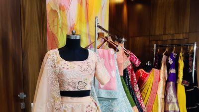 Last Minute Wedding Shopping