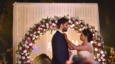 Shivi Weds Ankur 