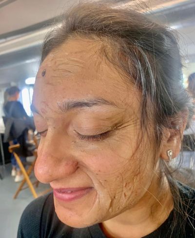 Album in City London