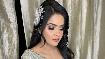 Engagement makeup