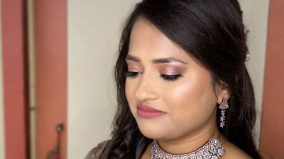 ENGAGEMENT BRIDE KAJAL