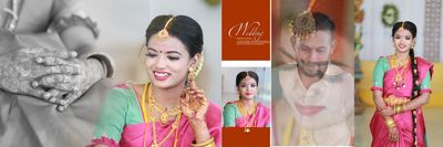 Album in City Coimbatore