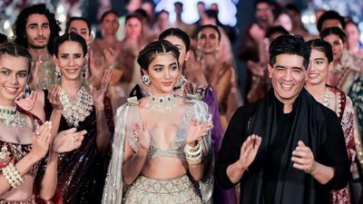 Manish Malhotra