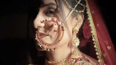 Morning Dehradun's Bride Anamika❤️
