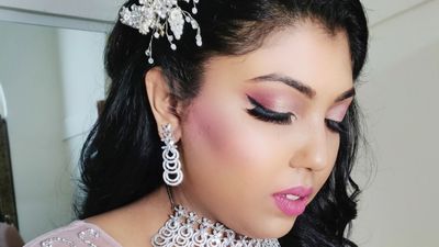 Bengali Bride - Anwesha