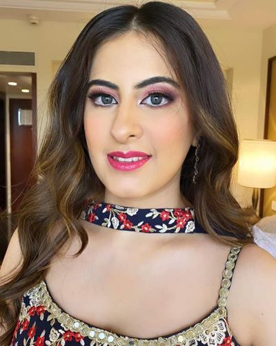 party make up
