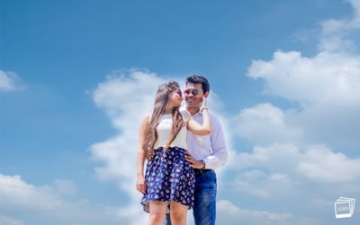 Mihir & Yamini Pre Wedding