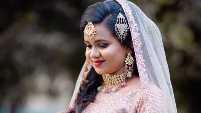 bride Nishara