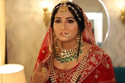 Bride Jaipur