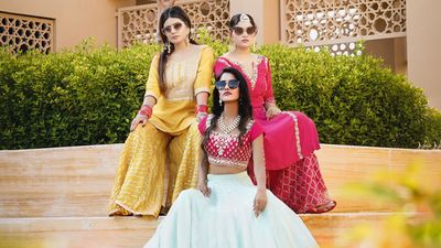 Brand Shoot