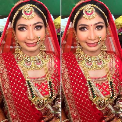 my pretty gujju bride sonal