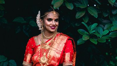 South indian Wedding