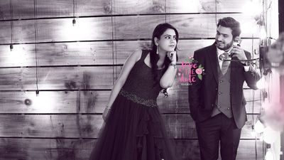 Rahul +Jyoti